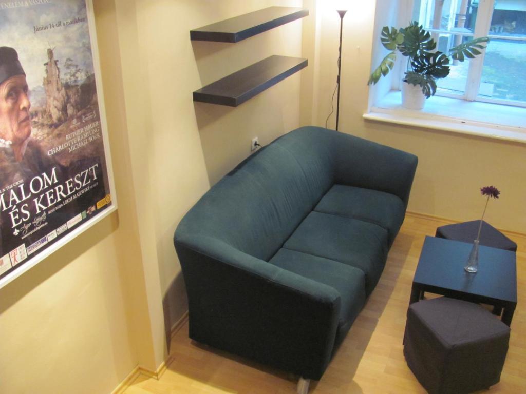 Premier Inn Apartments Budapesta Cameră foto