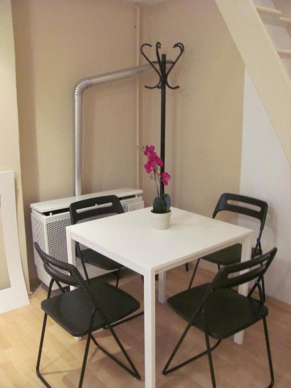 Premier Inn Apartments Budapesta Cameră foto