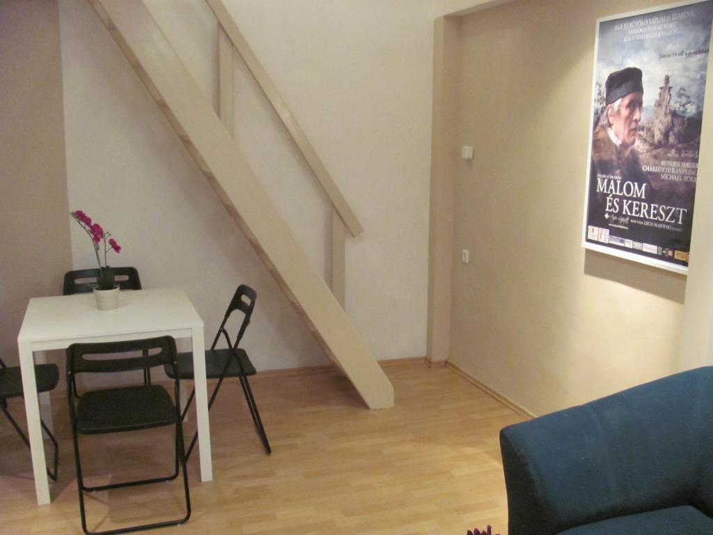 Premier Inn Apartments Budapesta Cameră foto